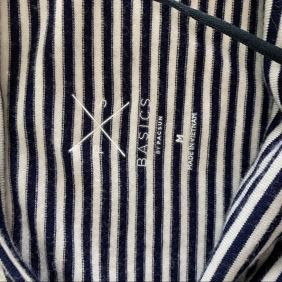 String Tank Top - Picture 3 of 3